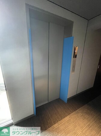 ORSUS志村坂上の物件内観写真